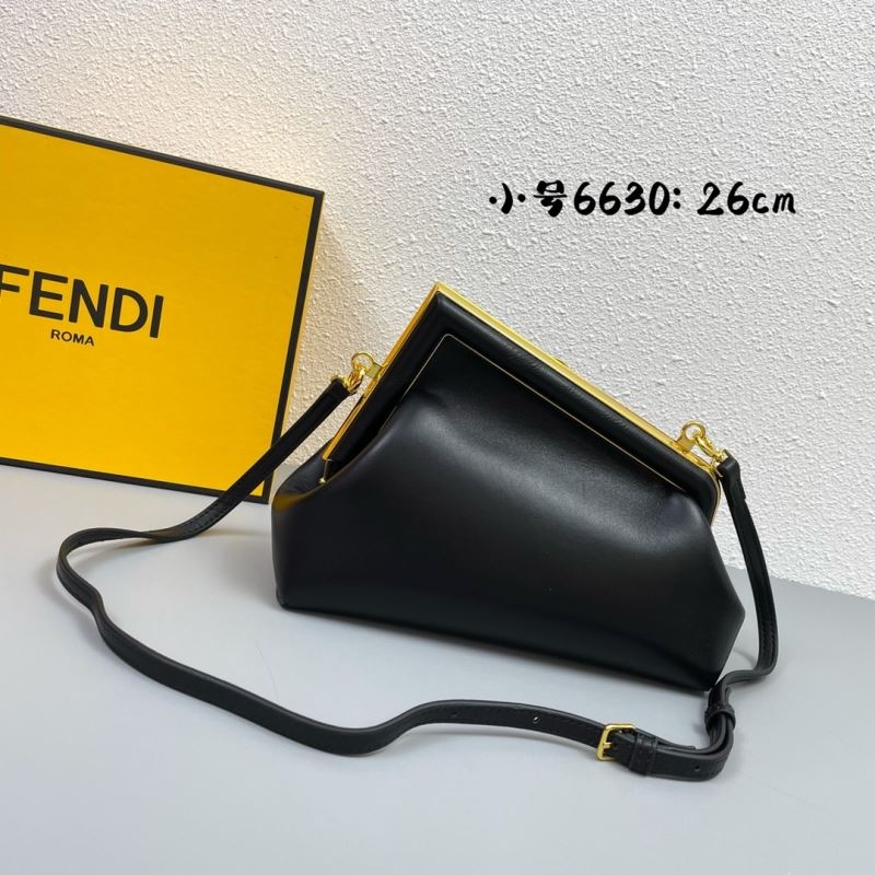 Fendi Satchel Bags